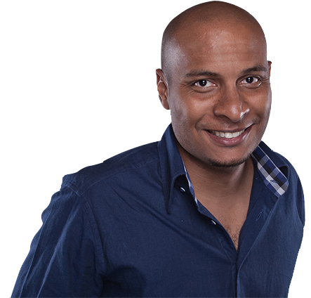 Bouw een sterk merk dat connect met jouw doelgroep.