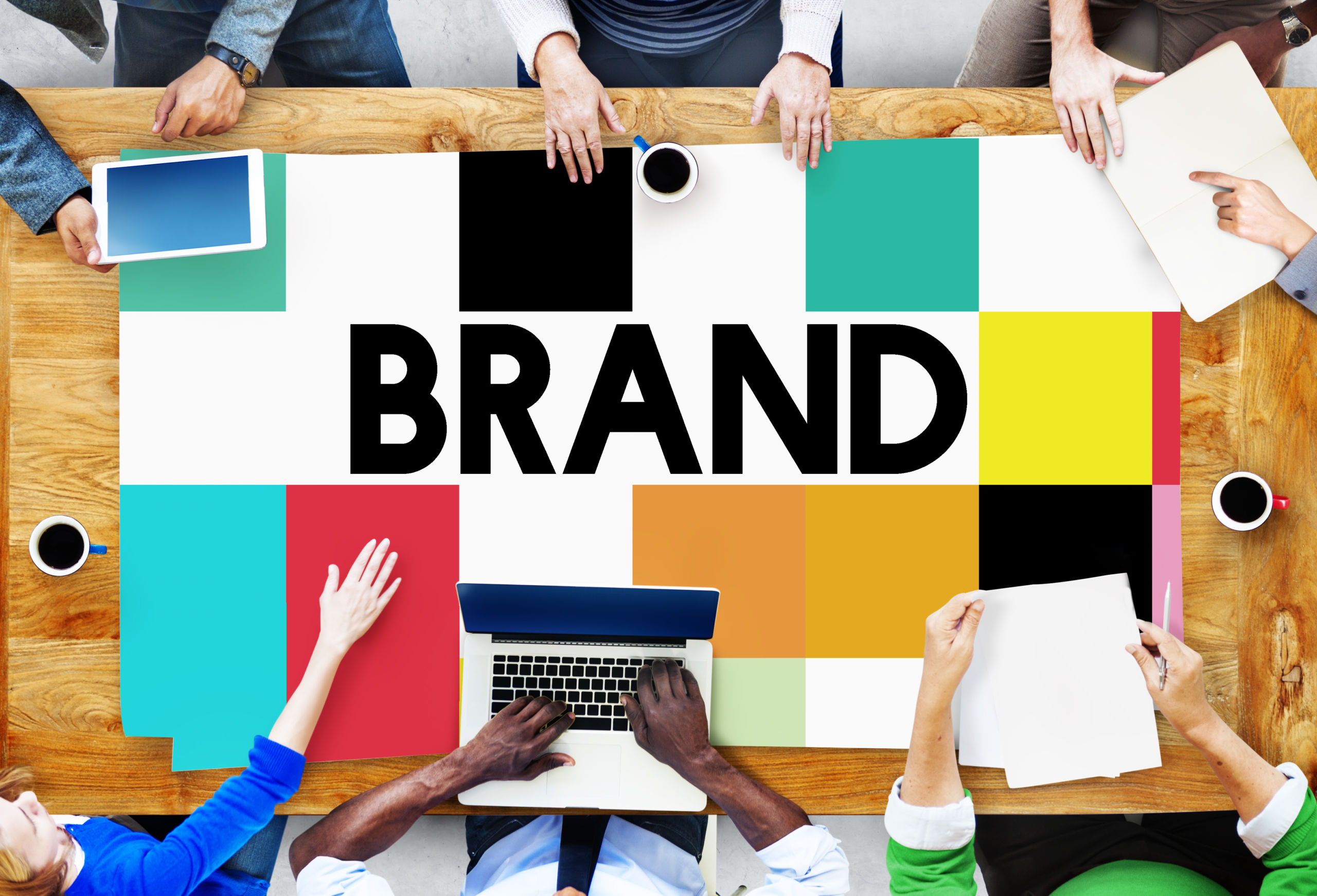 Merknaam brand name